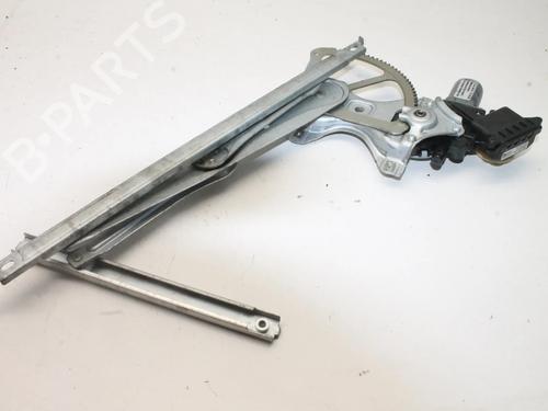 Used Front right window mechanism Front right window mechanism TOYOTA VERSO (_R2_) 1.8 (ZGR21_, ZGR21R) (147 hp) 39803713 39803713
