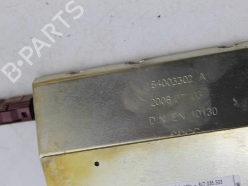 Electronic module AUDI TT Roadster (8J9) 2.0 TFSI | BP39860010M83 - Image 4