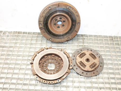 Used Other Other FORD FIESTA VI (CB1, CCN) 1.0 EcoBoost (125 hp) 39838451 39838451