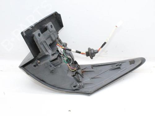 Left taillight LEXUS CT (ZWA10_) 200h (ZWA10_, ZWA10R) | BP39819225C34 - Image 3