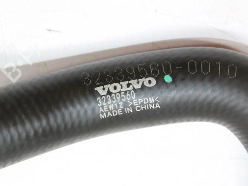 Pipe POLESTAR POLESTAR 2 (534) EV | BP39810525M125 - Image 3