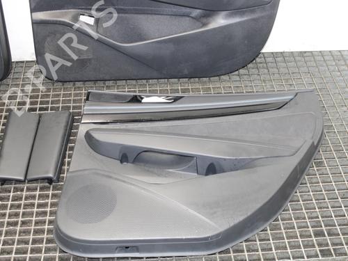 Seats set VW ID.7 (ED2) PRO | BP39826897C78 - Image 12
