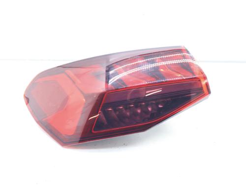 Used Left taillight Left taillight AUDI A3 Sportback (8YA, 8YF) 35 TFSI (150 hp) 39816245 39816245