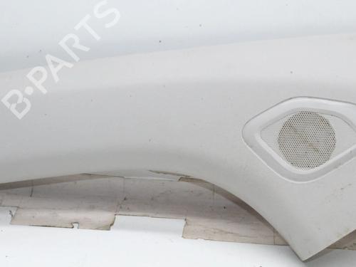Other TOYOTA PROACE Van (MDZ_) 1.6 D4d (MDZ9) | BP40501208O1 - Image 3