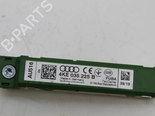 Elektronisk modul AUDI E-TRON (GEN) 55 quattro | BP39819014M83 - Image 3