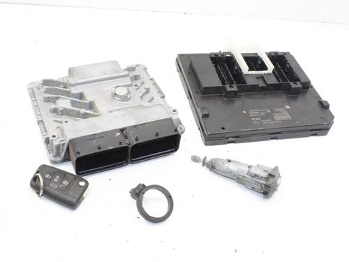 Used Electronic module Electronic module SKODA OCTAVIA III Combi (5E5, 5E6) 2.0 TSI RS (245 hp) 39878272 39878272