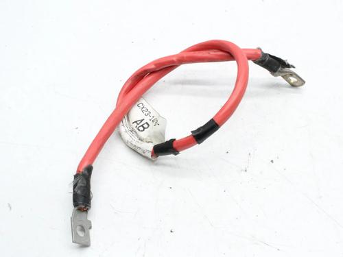 Used Cable Cable JAGUAR XF I (X250) 2.2 D (200 hp) 39843858 39843858