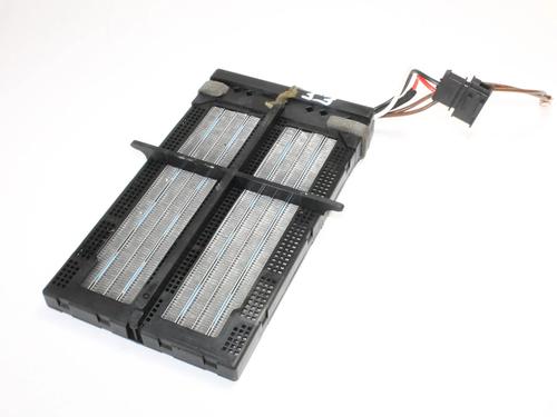 Used Heater resistor Heater resistor AUDI A5 Sportback (8TA) 2.0 TDI (143 hp) 39861116 39861116