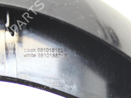Andre SMART FORFOUR Hatchback (453) electric drive (453.091) | BP39806004O1 - Image 8