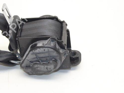 Rear left seatbelt VW BEETLE (5C1, 5C2) 2.0 TDI | BP39824497I29 - Image 3