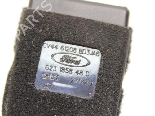 Seat buckle FORD KUGA II (DM2) 2.0 TDCi | BP39865050I32 - Image 5