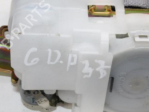 Rear right seatbelt LEXUS LS (_F3_) 430 (UCF30) | BP39784192I28 - Image 3