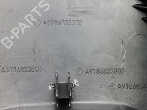 Handskerum MERCEDES-BENZ SPRINTER 3-t Van (B910) 214 CDI (910.621, 910.623) | BP39851829C95 - Image 6