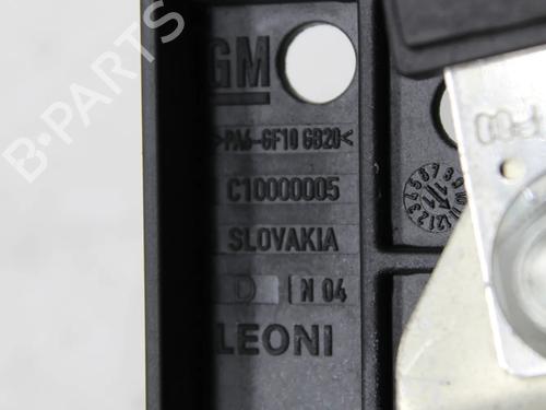 Electronic module OPEL AMPERA (R12) EV 150 | BP39780806M83 - Image 3