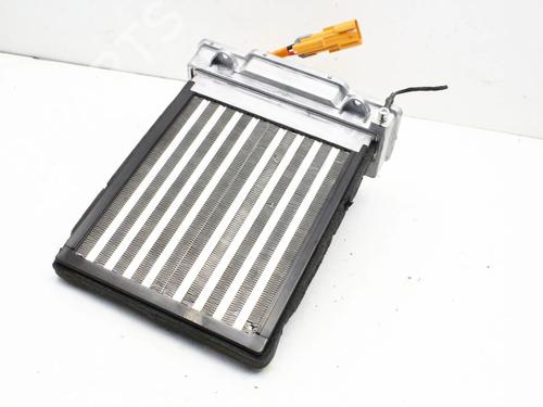 Used Heater matrix Heater matrix MG MG 4 (EH32) EV (170 hp) 39804057 39804057