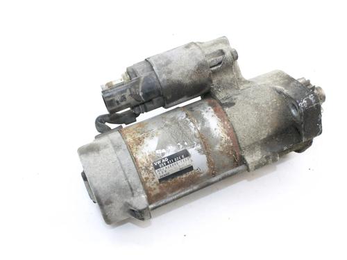 Startmotor Startmotor VW TOUAREG (7P5, 7P6) 3.0 V6 TDI (240 hp) 39836443 39836443