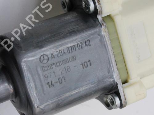 Front left window mechanism MERCEDES-BENZ C-CLASS Coupe (C204) C 250 CDI (204.303) | BP39822648C22 - Image 4