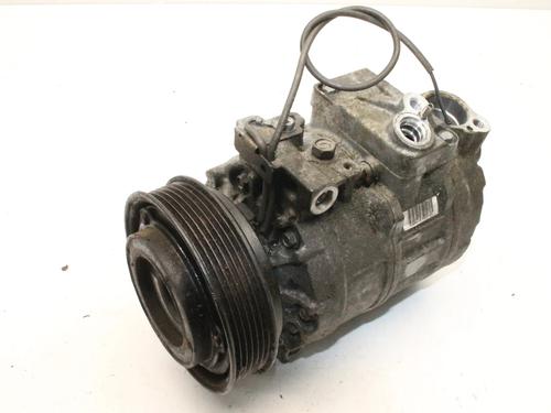 Compressor A/C Compressor A/C PORSCHE BOXSTER (986) S 3.2 (260 hp) 39774735 39774735