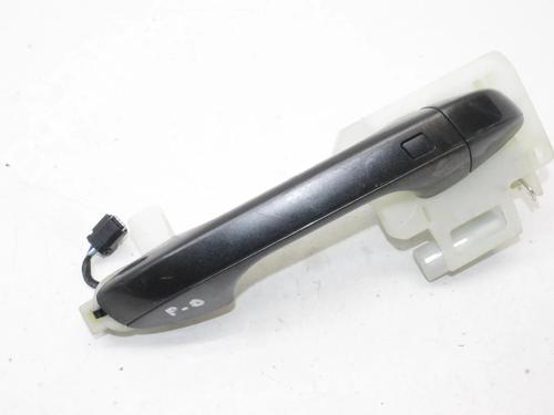 Used Front right exterior door handle Front right exterior door handle KIA NIRO I (DE) 1.6 GDI Plug-in Hybrid (141 hp) 39872777 39872777