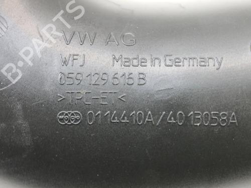 Pipe AUDI Q7 (4MB, 4MG, 4MQ) 3.0 TDI quattro | BP39837322M125 - Image 5