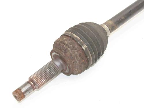 Left rear driveshaft TESLA MODEL X (5YJX) P100D AWD | BP39853276M40 - Image 2