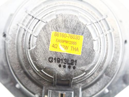 Speaker LEXUS CT (ZWA10_) 200h (ZWA10_, ZWA10R) | BP39801388E2 - Image 3