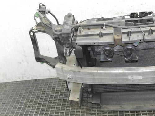 Radiator set JEEP CHEROKEE (KL) 2.0 CRD 4x4 | BP39847388M120 - Image 3