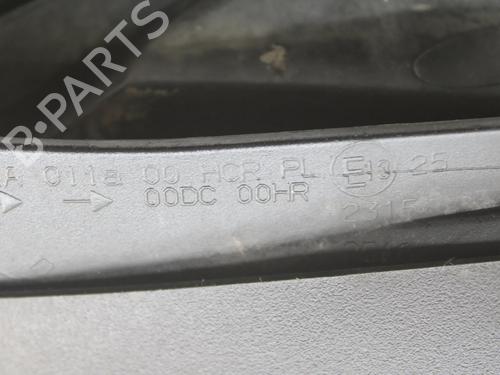 Left headlight HYUNDAI ix55 3.0 V6 CRDi 4WD | BP40556688C28 - Image 8