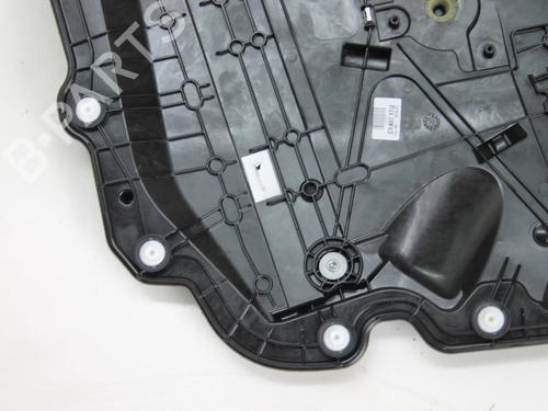 Front left window mechanism FORD KUGA III (DFK) 2.5 FHEV | BP39876820C22 - Image 3
