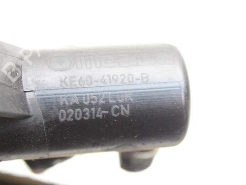 Clutch slave cylinder MAZDA 3 (BM, BN) 2.2 D | BP39800384M113 - Image 3