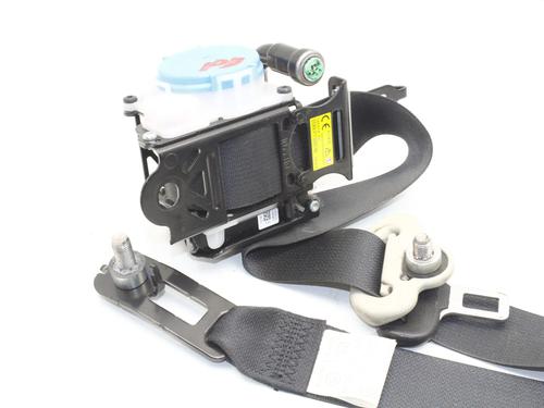 Front right seatbelt MAZDA 3 (BM, BN) 2.2 D | BP39824247I25 - Image 2