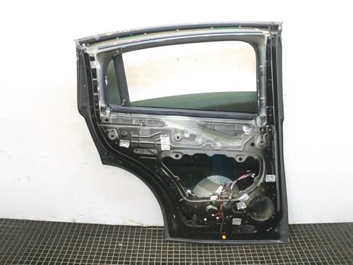 Dør venstre bagtil TESLA MODEL X (5YJX) 90D AWD | BP39851630C4 - Image 2