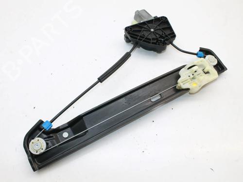 Rear left window mechanism VOLVO EX30 (416) Performance AWD | BP39774927C24  - Image 5
