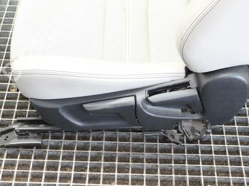 Left front seat LEXUS IS III (_E3_) 300h (AVE30_, AVE30R) | BP39767463C15 - Image 4