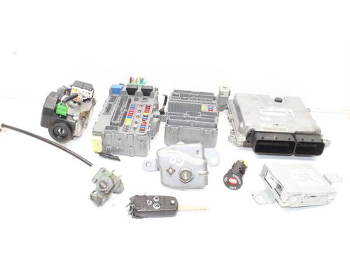 Used Electronic module Electronic module HONDA ACCORD VIII (CU) 2.2 i-DTEC (CU3) (150 hp) 39837389 39837389