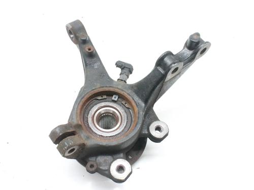 Left front steering knuckle OPEL MOKKA 1.2 (76) | BP39785501M25 - Image 3
