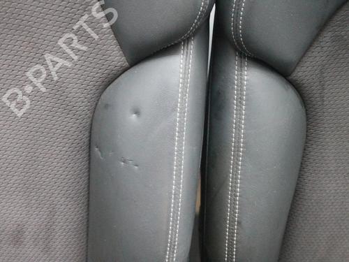 Seats set AUDI Q5 (FYB, FYG) 2.0 TDI quattro | BP39802047C78 - Image 7
