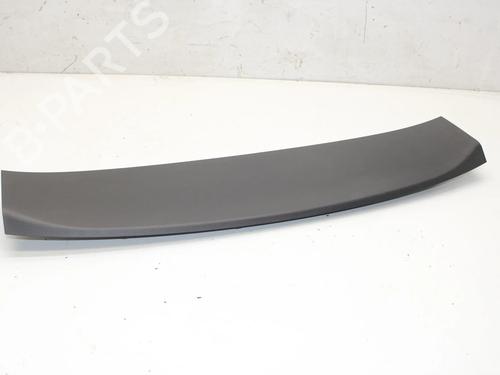 Bagagerumsbeklædning Bagagerumsbeklædning HONDA HR-V (RU) 1.6 i-DTEC (RU8) (120 hp) 39862786 39862786
