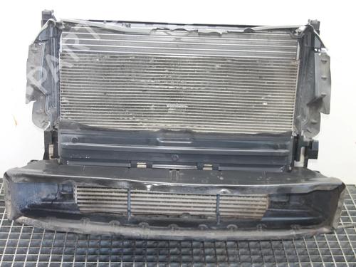 Kølerpakke Kølerpakke RENAULT TRAFIC III Van (FG_) 1.6 dCi 125 (FGMH) (125 hp) 39876542 39876542