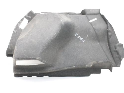 Boot lining BMW 1 (F20) 118 d | BP39856685I3 - Image 2