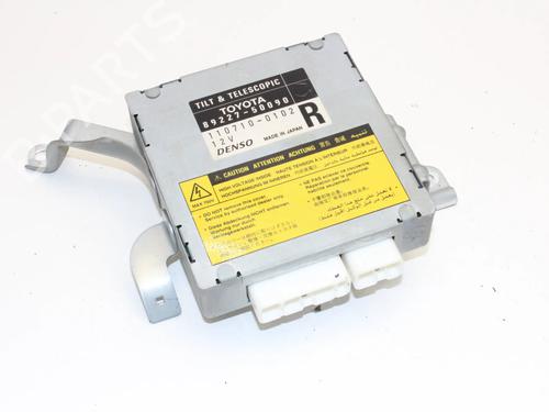 Used Control unit Control unit LEXUS LS (_F3_) 430 (UCF30) (282 hp) 39851238 39851238
