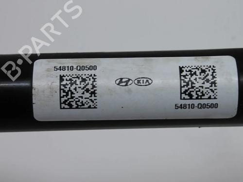 Anti roll bar HYUNDAI BAYON (BC3) 1.0 T-GDI 48V-Hybrid | BP39779924M96 - Image 4