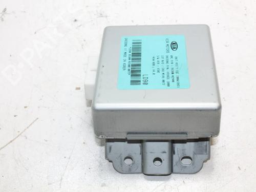 Control unit KIA CEE'D Sportswagon (JD) 1.6 CRDi 128 | BP39789789M11 - Image 3