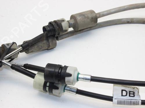 Cable FORD TRANSIT CUSTOM V362 Van (FY, FZ) 2.2 TDCi | BP39815558E12 - Image 3
