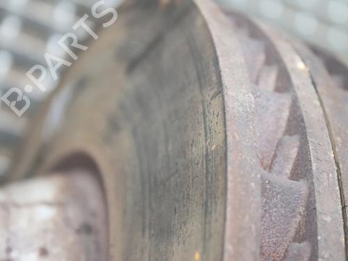 Right front brake caliper AUDI Q7 (4LB) 3.0 TDI quattro | BP39864705M104 - Image 12