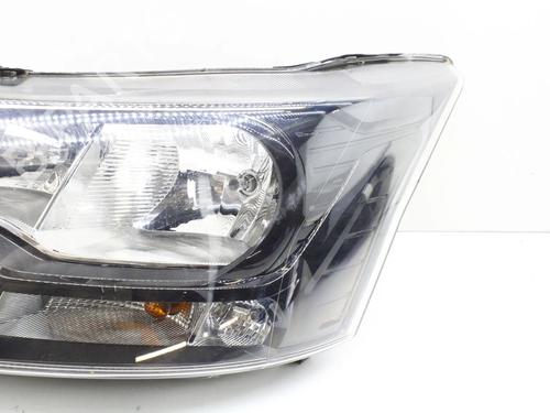 Left headlight FORD TRANSIT V363 Van (FCD, FDD) 2.0 EcoBlue | BP39801205C28  - Image 6