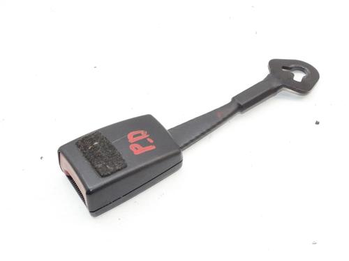 Used Seat buckle Seat buckle AUDI A4 B6 Avant (8E5) S4 quattro (344 hp) 39811784 39811784