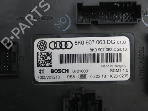 Electronic module AUDI A5 Sportback (8TA) 2.0 TDI quattro | BP39794363M83 - Image 6