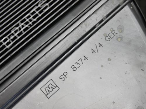 Pipe MERCEDES-BENZ EQS (V297) EQS 450+ (297.123) | BP39785533M125 - Image 8