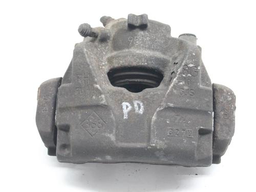 Used Right front brake caliper Right front brake caliper RENAULT CAPTUR I (J5_, H5_) 1.2 TCe 120 (118 hp) 39816877 39816877